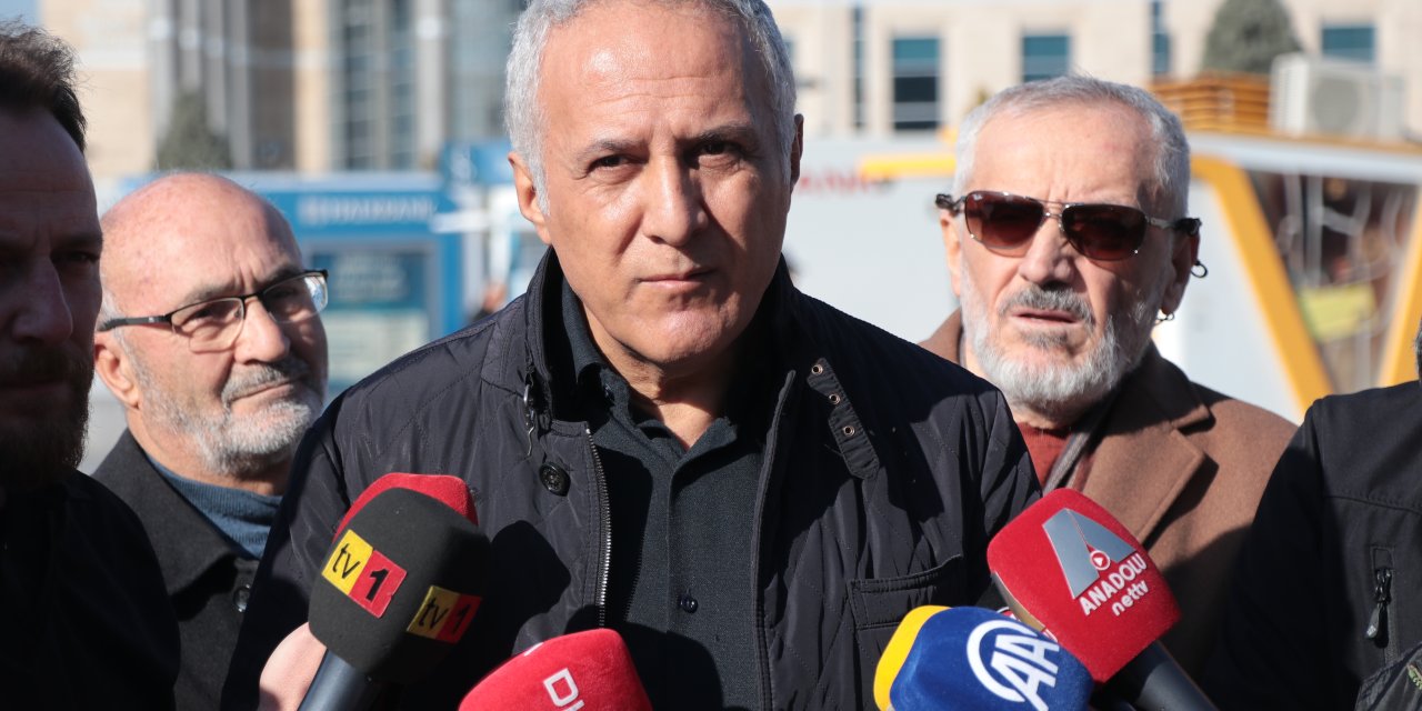 Kayseri'de 6 kişiden 'kripto para dolandırıcılığı' iddiasıyla suç duyurusu