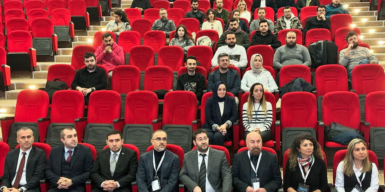 10 İlden 30 Hekim Rize'de Eğitimde