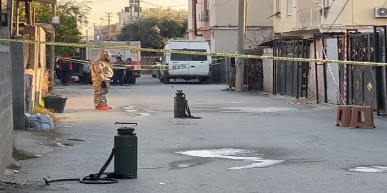 Fare zehrinden ölen kardeşlerin sayısı 3'e yükseldi