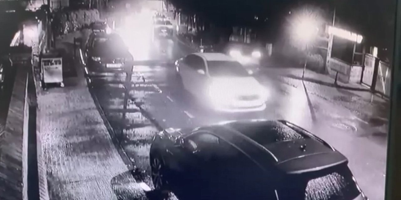 İstanbul - İş insanı Fikret Öztürk'ün villasından hırsızlık yapan iki şüpheli tutuklandı