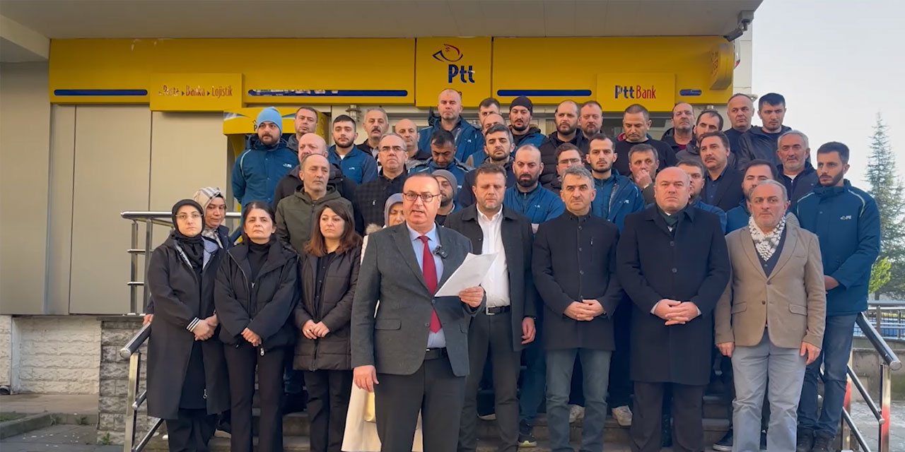 Rize'de Yaşanan Katliamın Ardından Birlik Haber-Sen'den Çığlık: Kaç Can Daha Feda Edilecek?