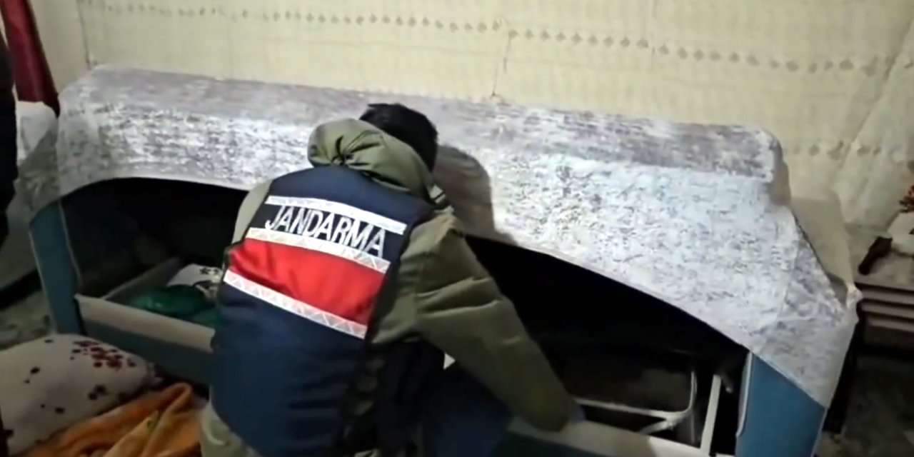 41 ilde PKK/KCK operasyonu: 30 tutuklama