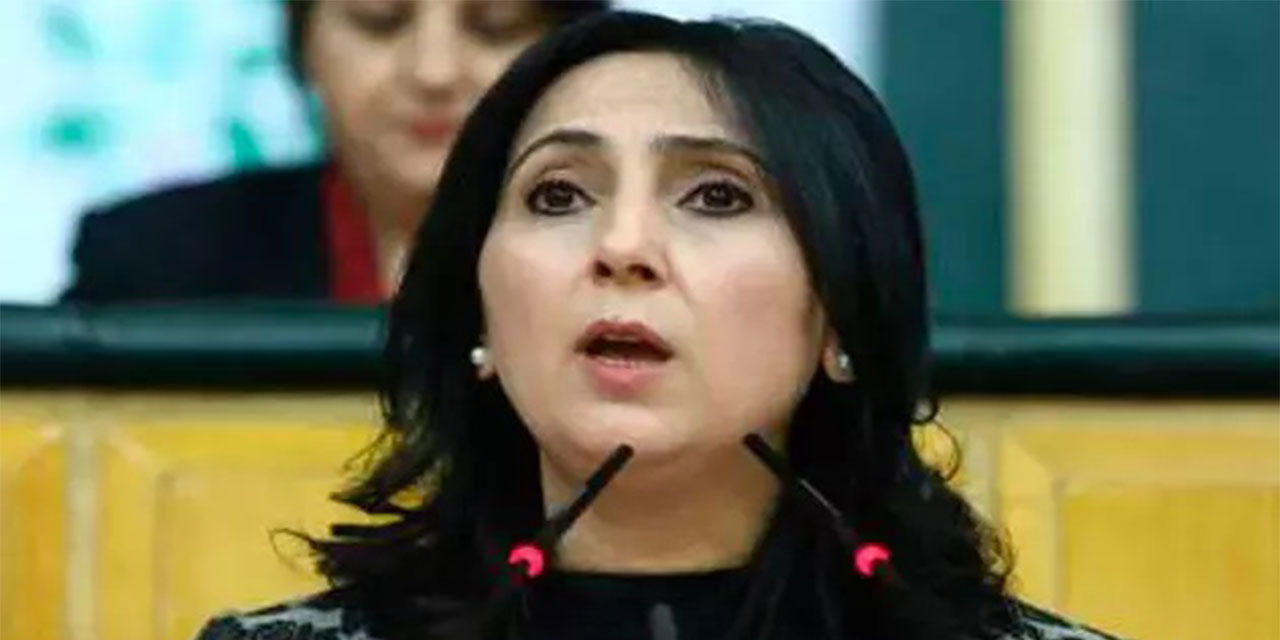 DEM Parti heyeti, Yüksekdağ ile görüşmek için cezaevinde