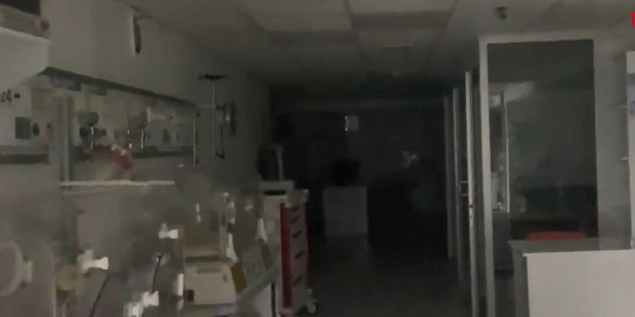 Tutuklu sanık Fırat Sarı: Mahkeme salonunda bir bebek katili ya da dolandırıcı göremiyorum