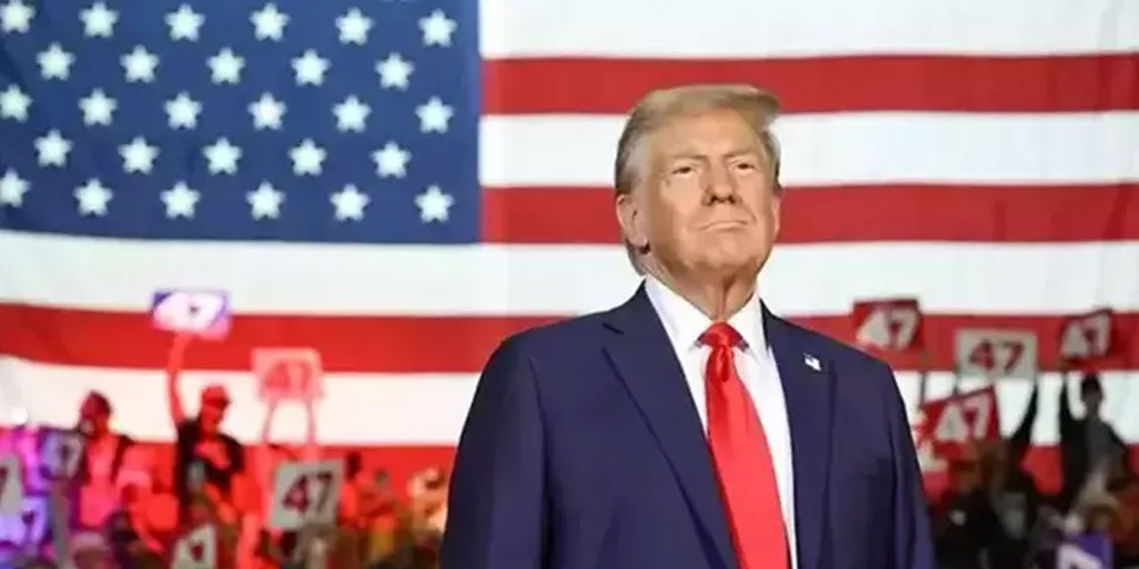 Trump, İsrail ile Hamas arasında anlaşmanın sağlandığını açıkladı