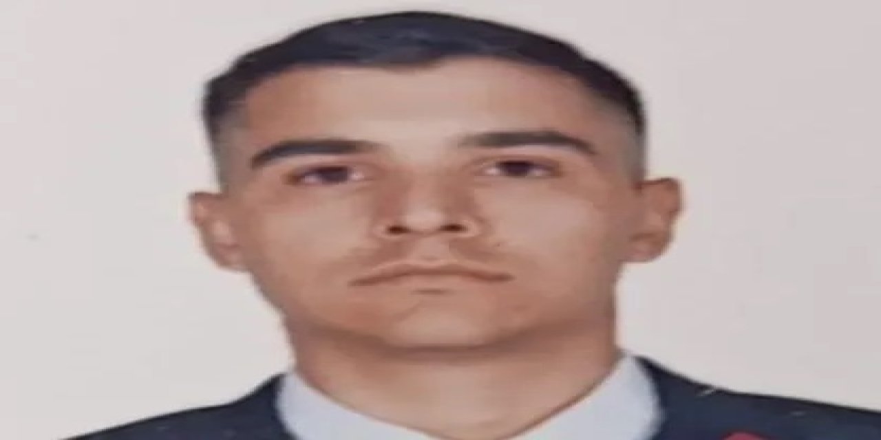 Aydın’da jandarma astsubay evinde ölü bulundu