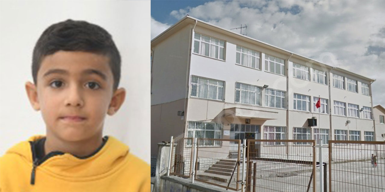 Ameliyatın ardından kalp krizi geçiren 10 yaşındaki Hasan hayatını kaybetti