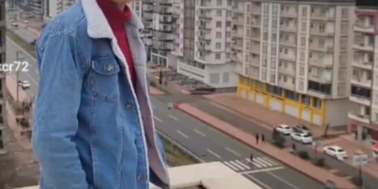 El Freni Çekilmeyen Traktörün Ezdiği Efe, Öldü