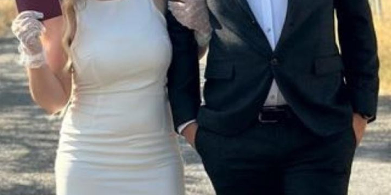 Gelin, Kına Gecesinde Magandanın Açtığı Ateşle Vurulup Yaralandı (2)