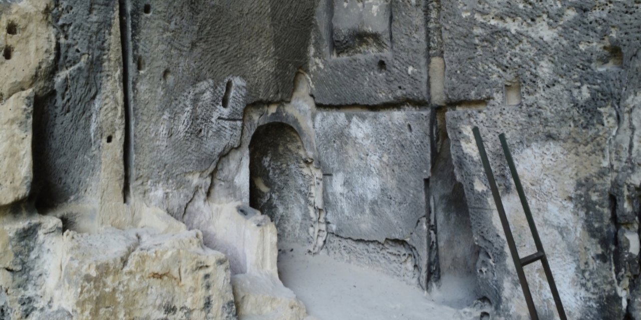 Aşık Maşuk Kehanet Ocağı, Turizme Kazandırılmayı Bekliyor