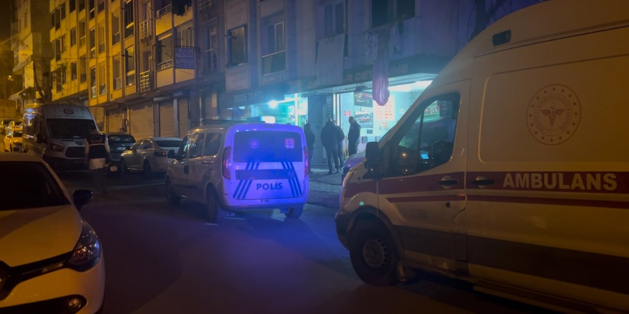 İstanbul-Esenyurt'ta oto yıkama dükkanında çıkan silahlı kavgada hayatını kaybetti / Ek bilgiyle