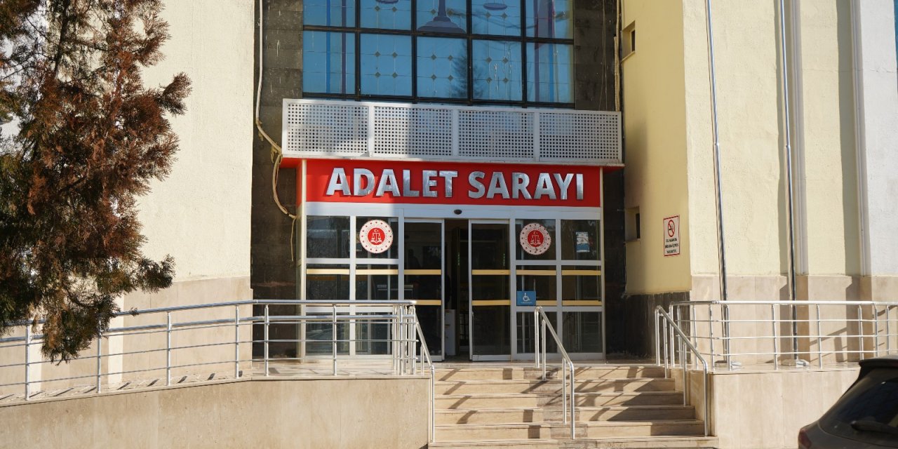 12 yıllık cinayet daraltılmış baz çalışmasıyla çözüldü; oğlu kardeşi ve yeğeni tutuklandı