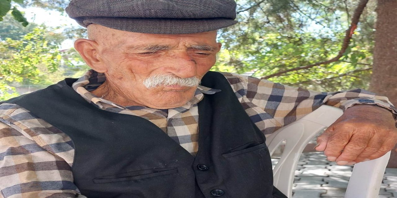 33 gündür aranıyordu, sulama kanalında cansız bedeni bulundu