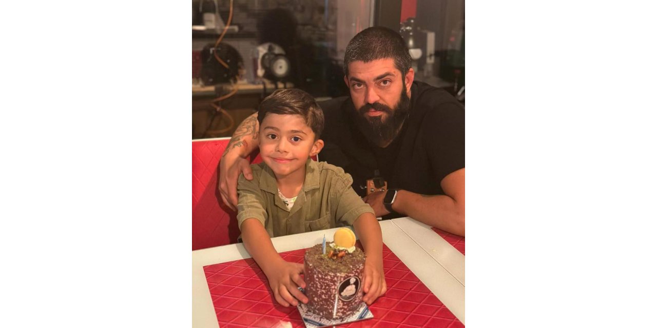 Kayseri’de 7 yaşındaki oğlunu tüfekle ağır yaralayan baba tutuklandı