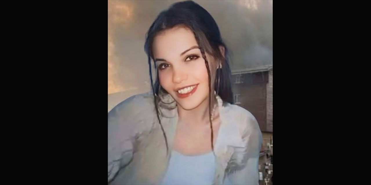 Kartalkaya'daki otel yangınında 12'nci kattan atlayan Şevval, yaşamını yitirdi