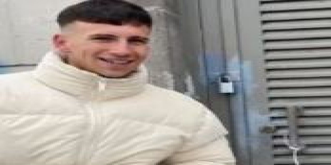 16 yaşındaki Şaban'ı tüfekle öldüren sanık, cinayet sonrası arkadaşını aramış