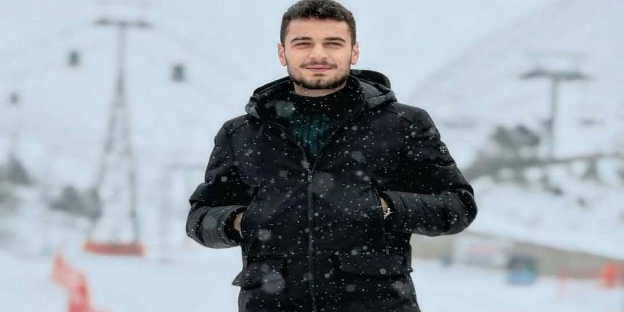 Ağabeyinin öldürdüğü Batuhan son yolculuğuna uğurlandı