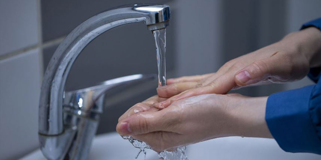 Ardeşen'de su kesintisine gidilecek