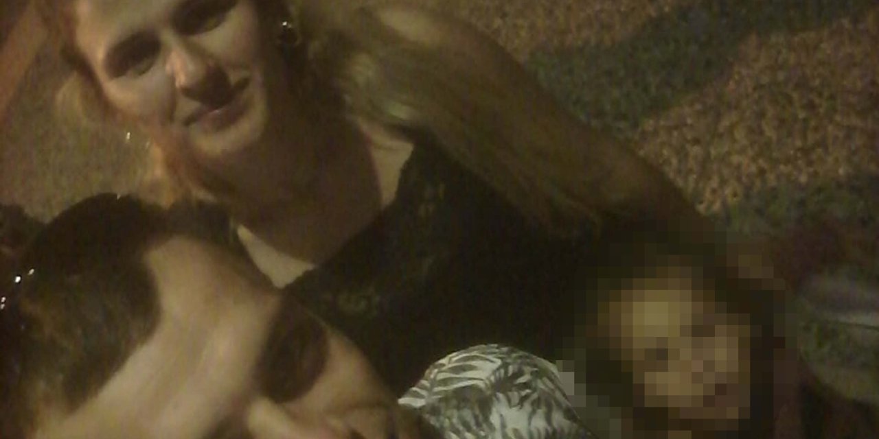 Cezaevinden firar edip, eşini öldürdü; dere yatağında yakalandı