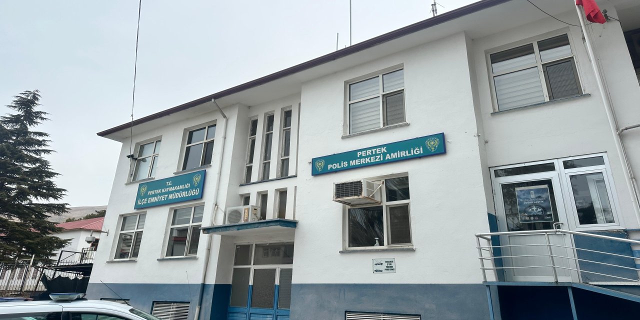 İstismar iddiasında anne ve sevgilisi tutuklandı