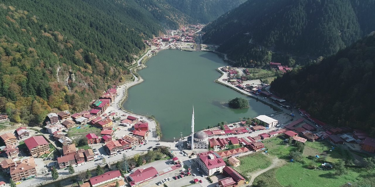 Uzungöl’de otellere yangın önlemi çağrısı