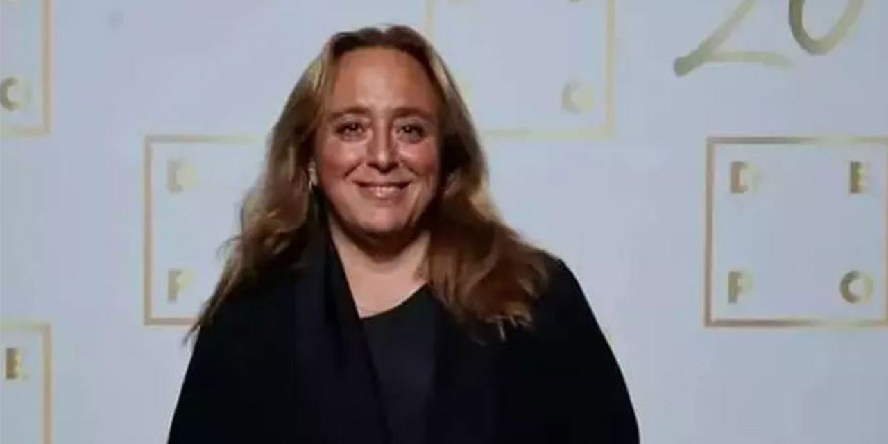 Menajer Ayşe Barım gözaltına alındı: Şirketinde arama yapılıyor