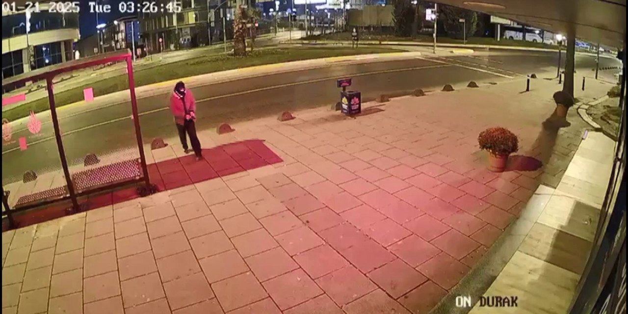 Lokanta kurşunlayıp 15 milyon lira isteyen şüpheliler kamerada