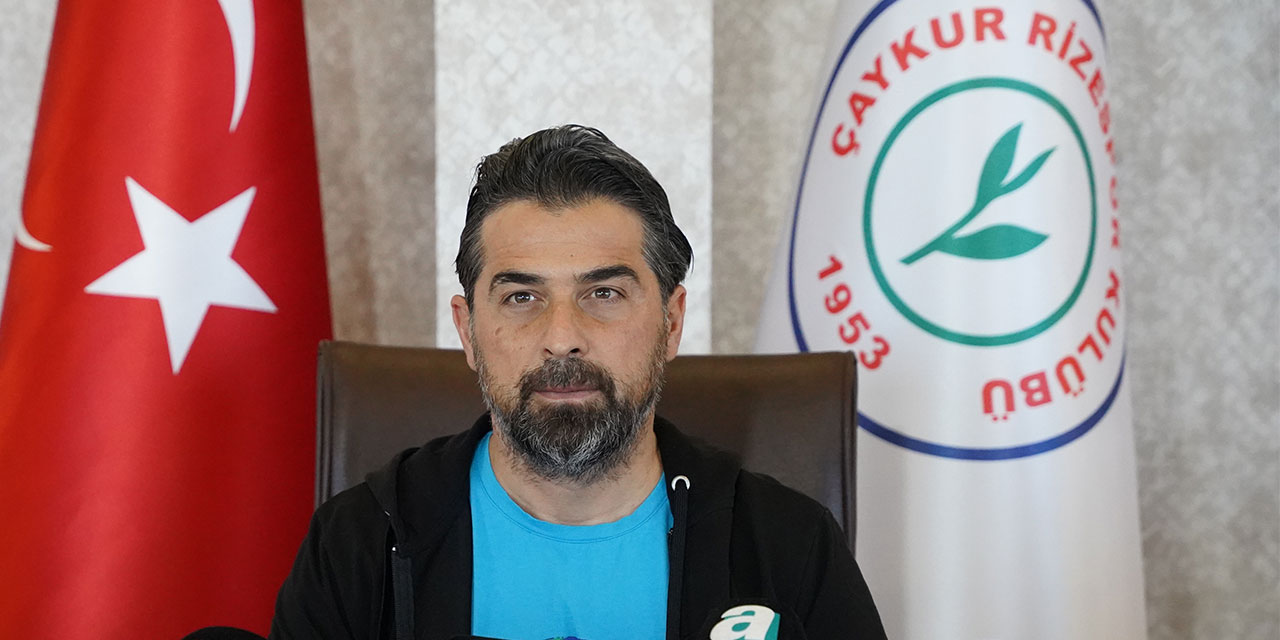 İlhan Palut: Daha İstikrarlı Bir Takım Görüntüsünde Olmamız Gerekiyor