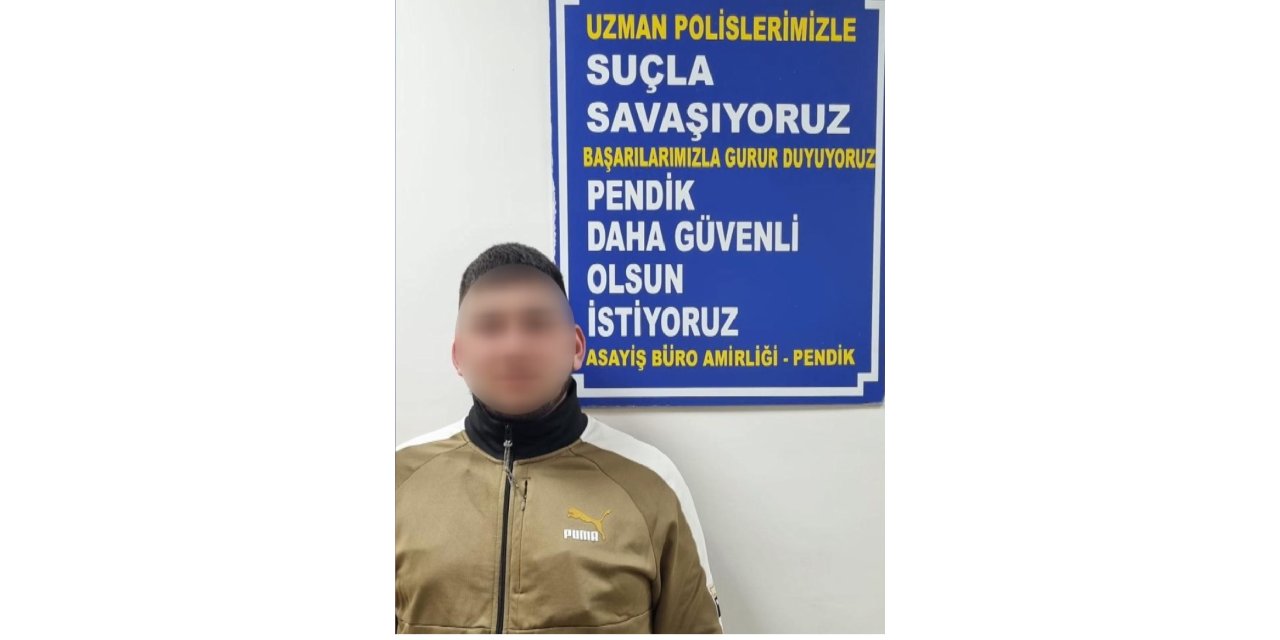 Pendik'te 'Bitirim 3'lü sohbet grubunda cinayet planı; 4 kişi tutuklandı