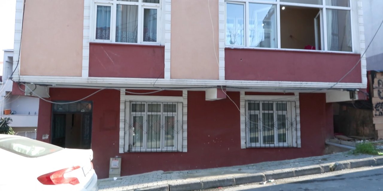 İstanbul- Avcılar'da bir kişi tartıştığı eşini bıçakla ağır yaraladı