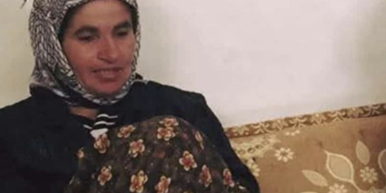 Mardin’de cipin çarptığı kadın, öldü