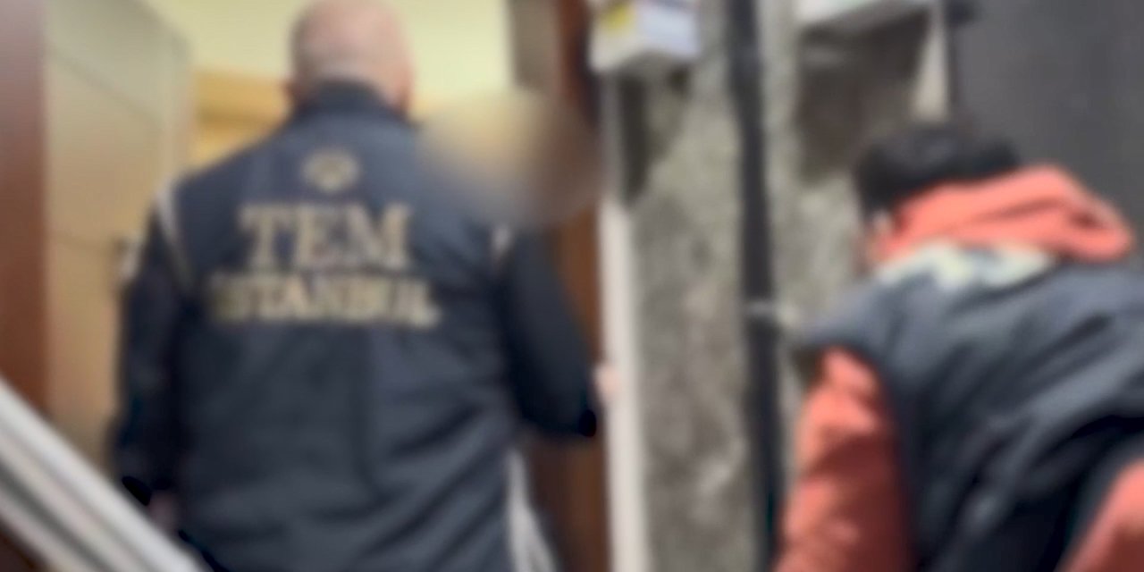 İstanbul - İstanbul merkezli 9 ilde FETÖ operasyonu: 11 gözaltı