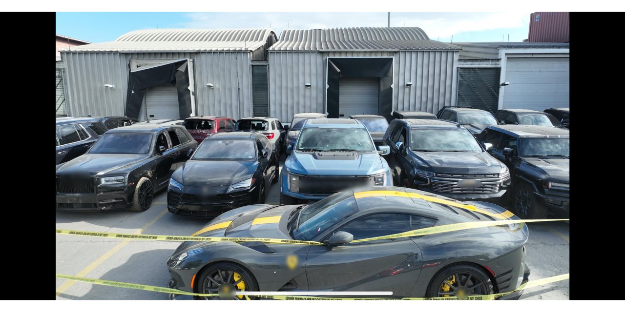 Ticaret Bakanlığı: 3 İlde 1 Milyar Liranın Üzerinde Kaçakçılık Önlendi