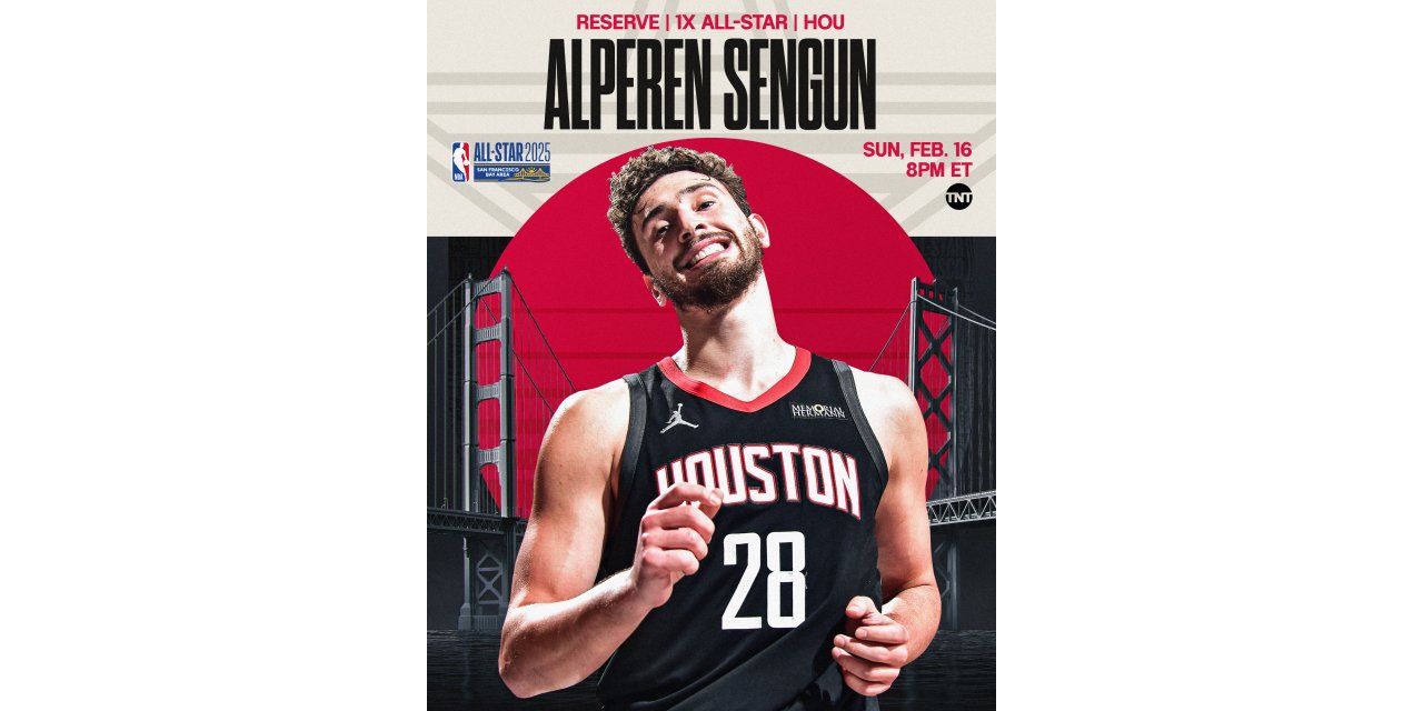 NBA All-Star'a seçilen Alperen’in Giresun'daki ilk antrenörü: Asıl film yeni başlıyor