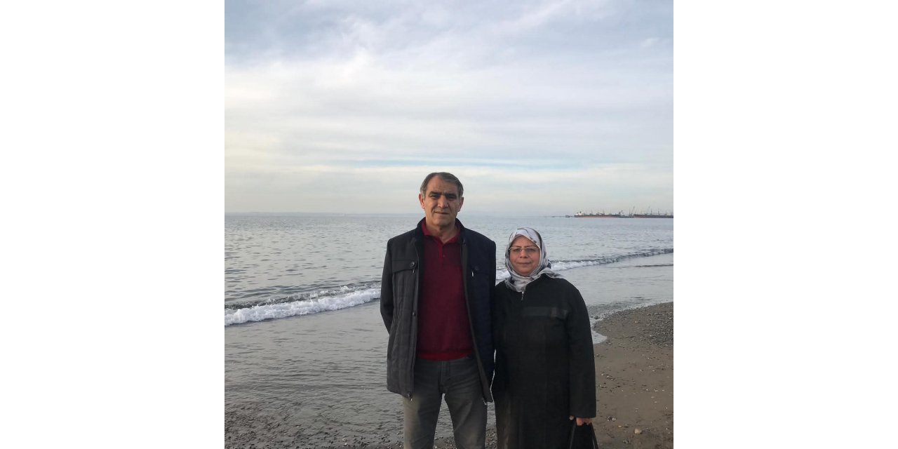 Yarım Saat Arayla Kalp Krizi Geçiren Çift, 1 Gün Arayla Hayatını Kaybetti