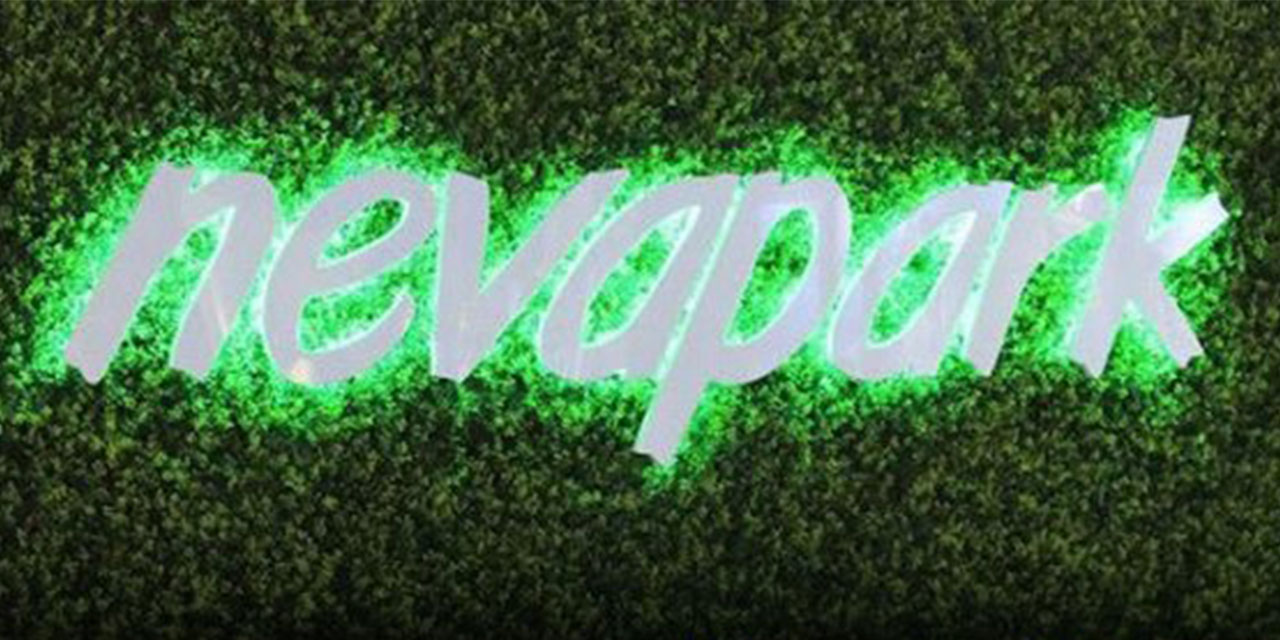 Nevapark’tan Kahvaltıda Örnek Uygulama