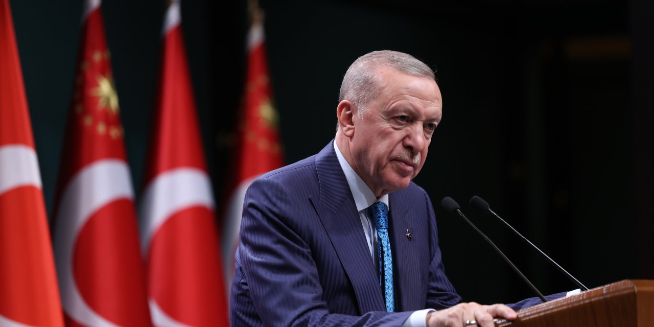 Cumhurbaşkanı Erdoğan: Bolu-kartalkaya Faciasından Turizmcilerimizin Ders Çıkaracağına İnanıyorum