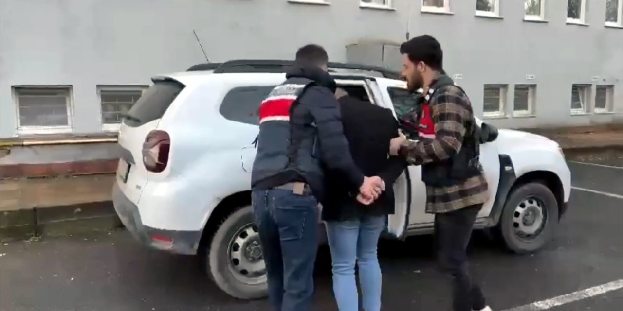 23 ilde dolandırıcı suç örgütlerine operasyon: 19 tutuklama