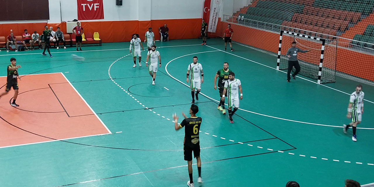 Rize Belediyespor, Köyceğiz'e Kaybetti Süper Lig'de 2'de 0 Çekti