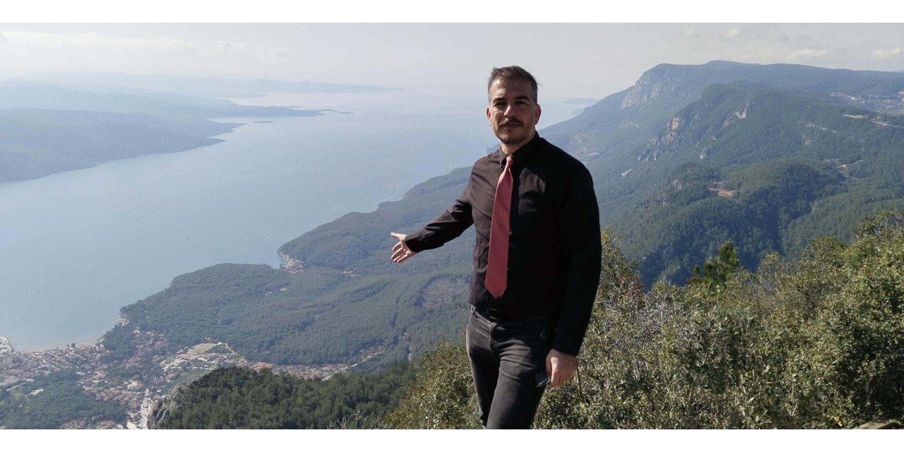 Doç. Dr. Özçelik: Ülkemiz Sınırlarında Ciddi Anlamda Tsunamik Etkilerin Olmadığını Görüyoruz