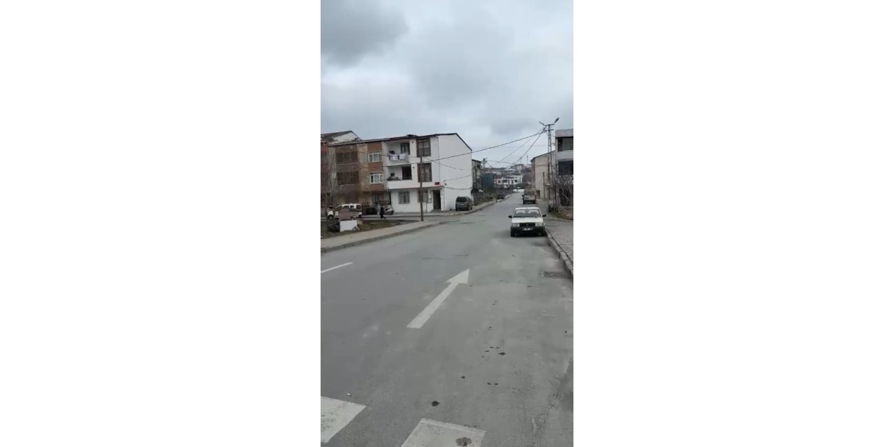 İstanbul- Arnavutköy'de kavga ettiği arkadaşını bıçaklayarak öldürdü