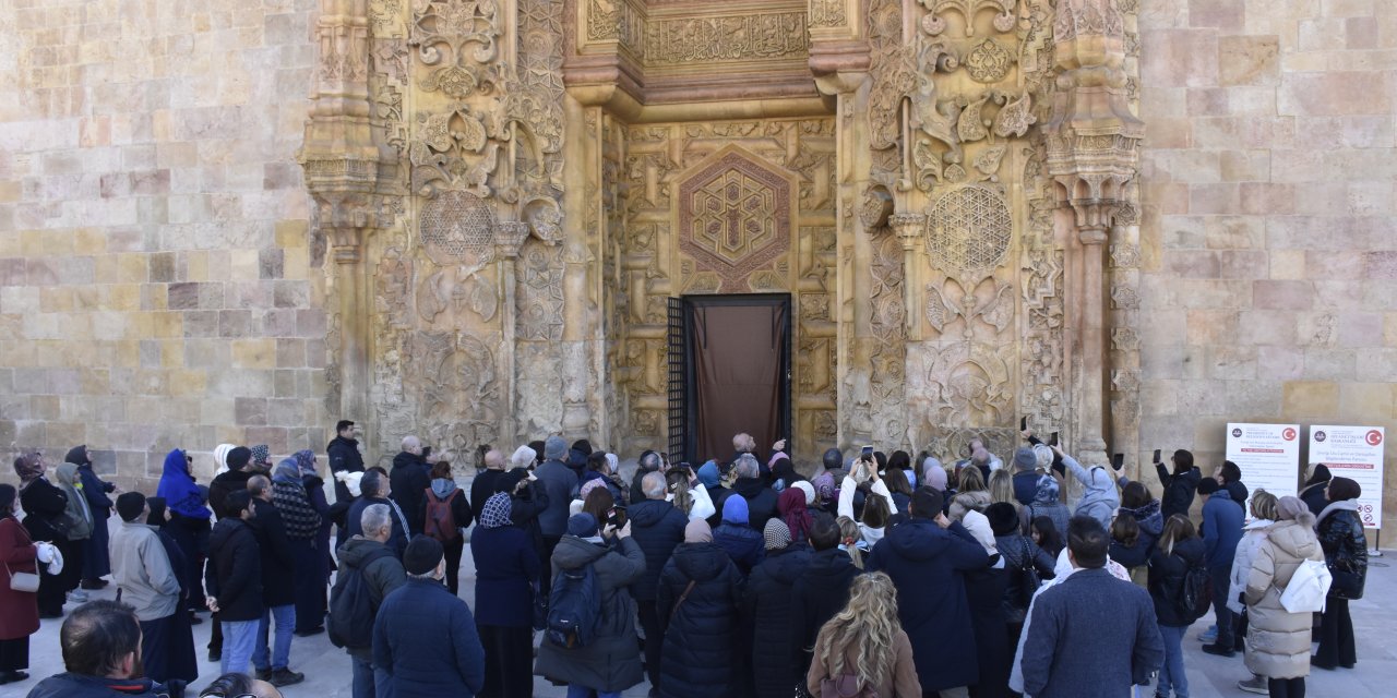 Masalsı Yolculuğun 'Şaheser' Durağı