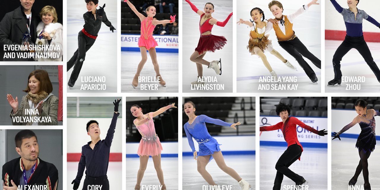 ABD’de uçak kazasında hayatını kaybeden 28 buz pateni sporcusu için anma töreni düzenlendi