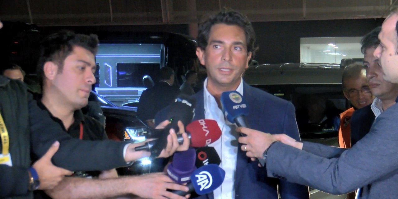 Burak Kızılhan: 3 Puanla Döndüğümüz İçin Mutluyuz