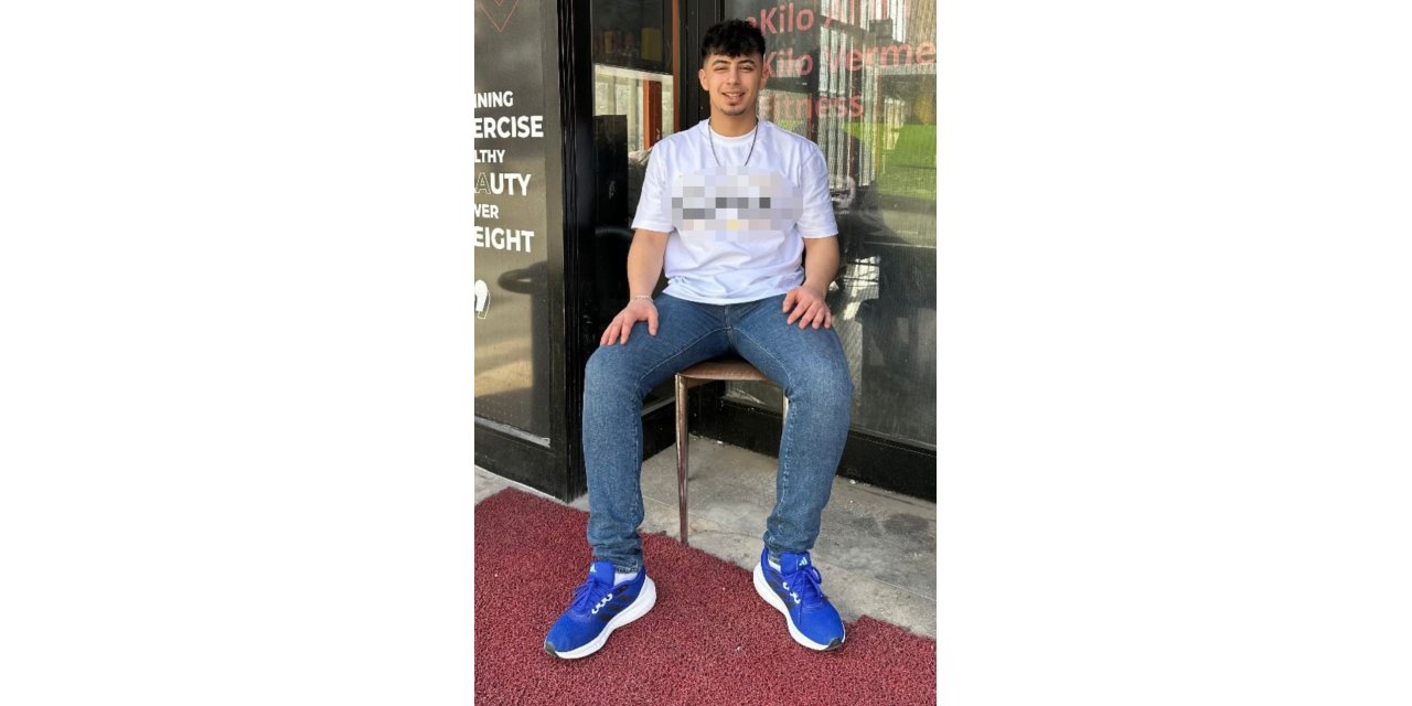 Tekerlekli sandalyeye bağlı yaşayan kişi, spor salonu çalışanını tabancayla öldürdü