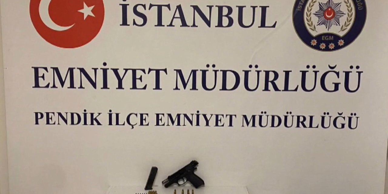 Pendik'te iki kardeşin iş yerini aynı gün kurşunladı, Kocaeli'de yakalandı