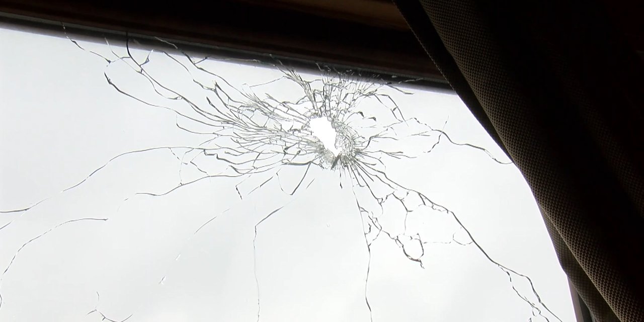 İstanbul- Kartal'da dernek binasına silahlı saldırı