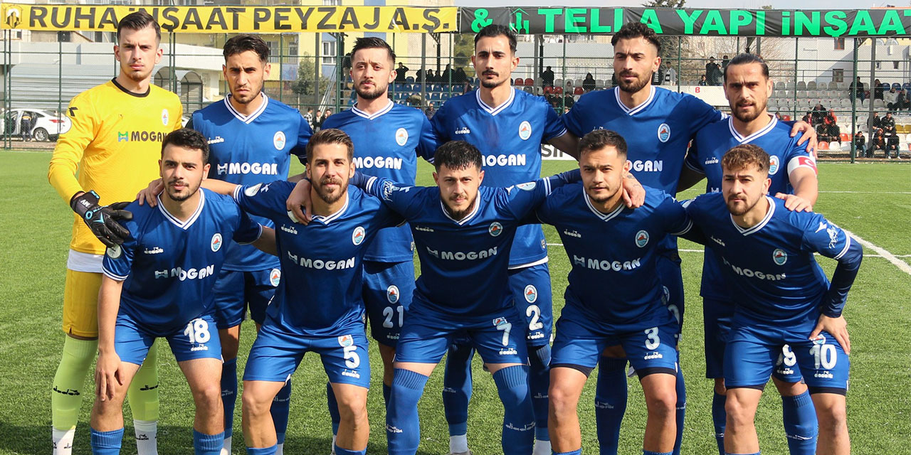 Pazarspor, Çorlu Spor Deplasmanından Mağlubiyetle Döndü