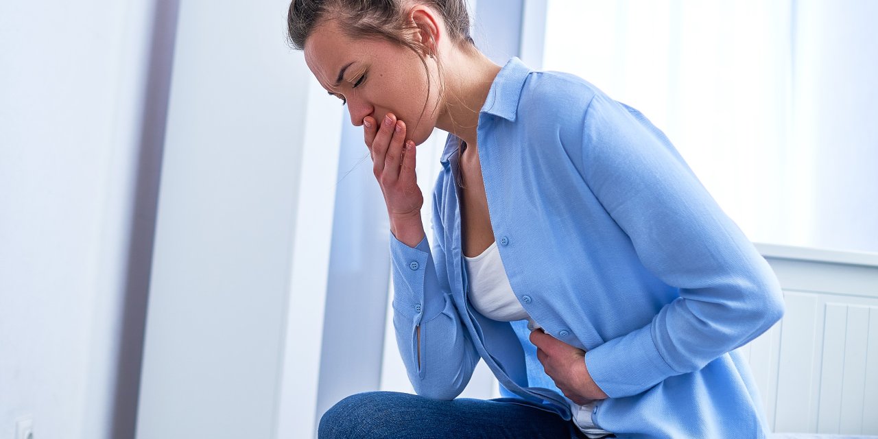 Uzmanı Uyardı: Gastrit Sandığınız Ağrının Asıl Sebebi Safra Kesesi Taşı Olabilir