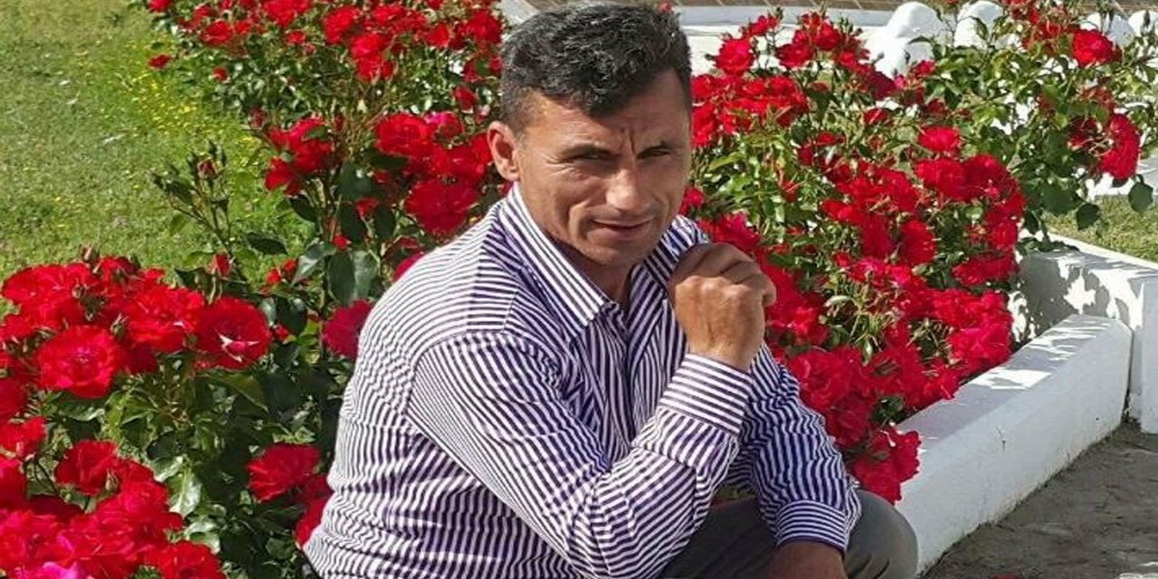 Karbonmonoksit gazından zehirlenen muhtar, öldü